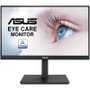 Asus VA229QSB Monitor Profesional 21.5 pulg Full HD IPS 75Hz Negro